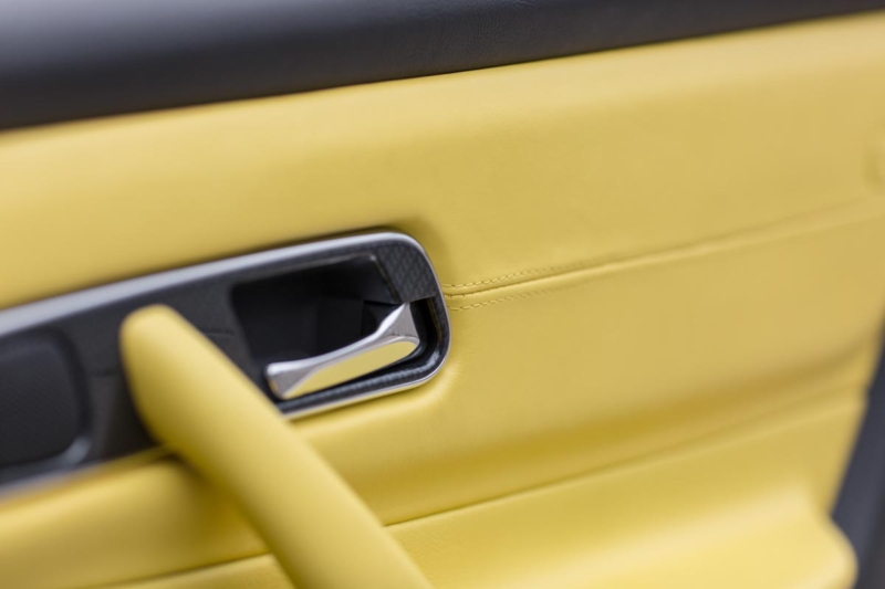 SLK170 - Grüne Witwe - HUB CAR SLK170 - Grüne Witwe - HUB CAR