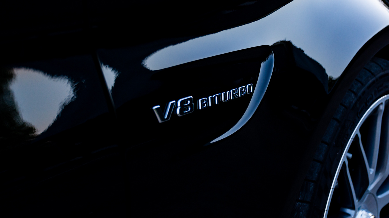 w205 amg 63s biturbo