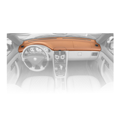 Armaturentafel Obertel inkl. Brillenfach