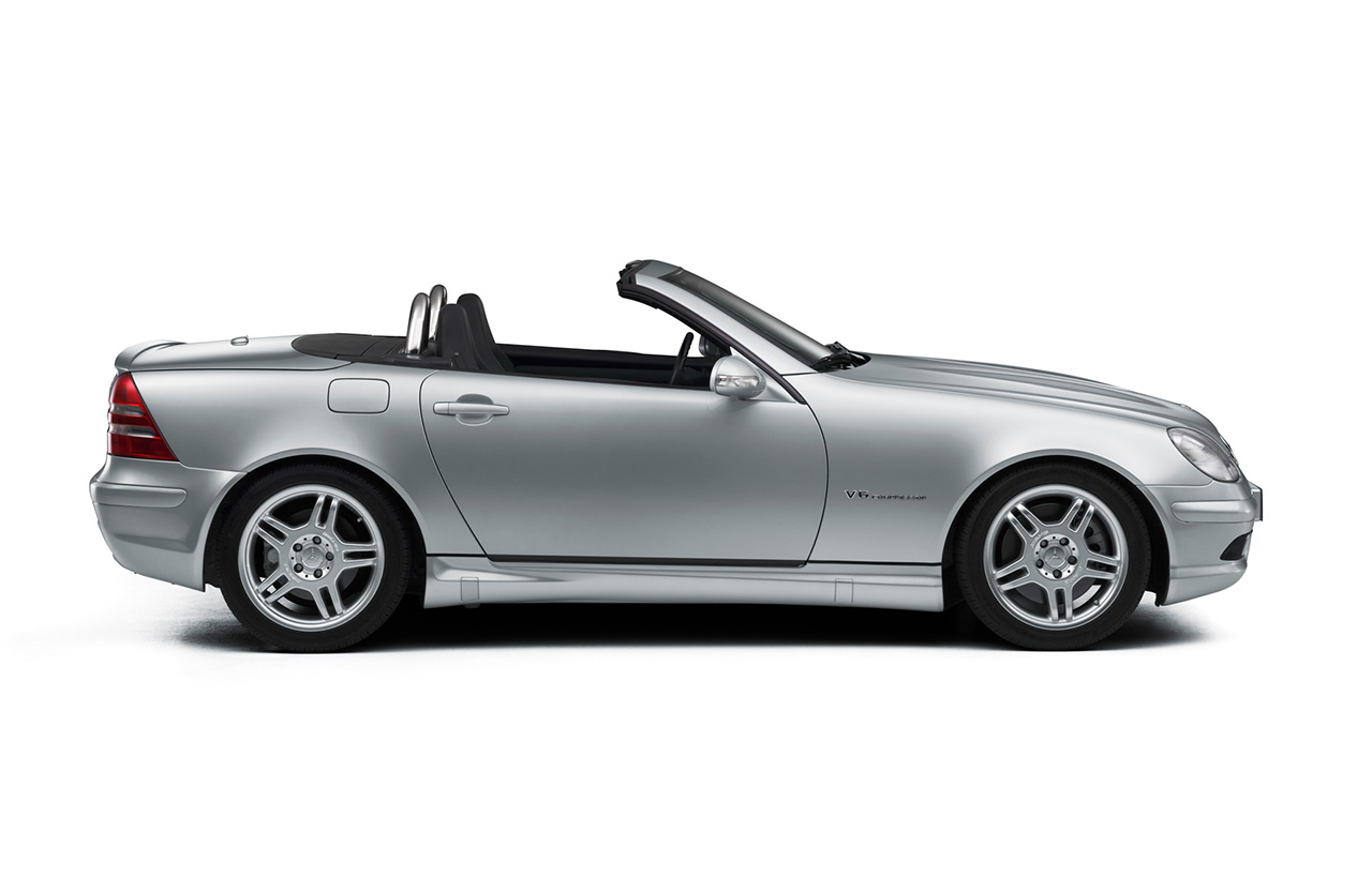 SLK 170
