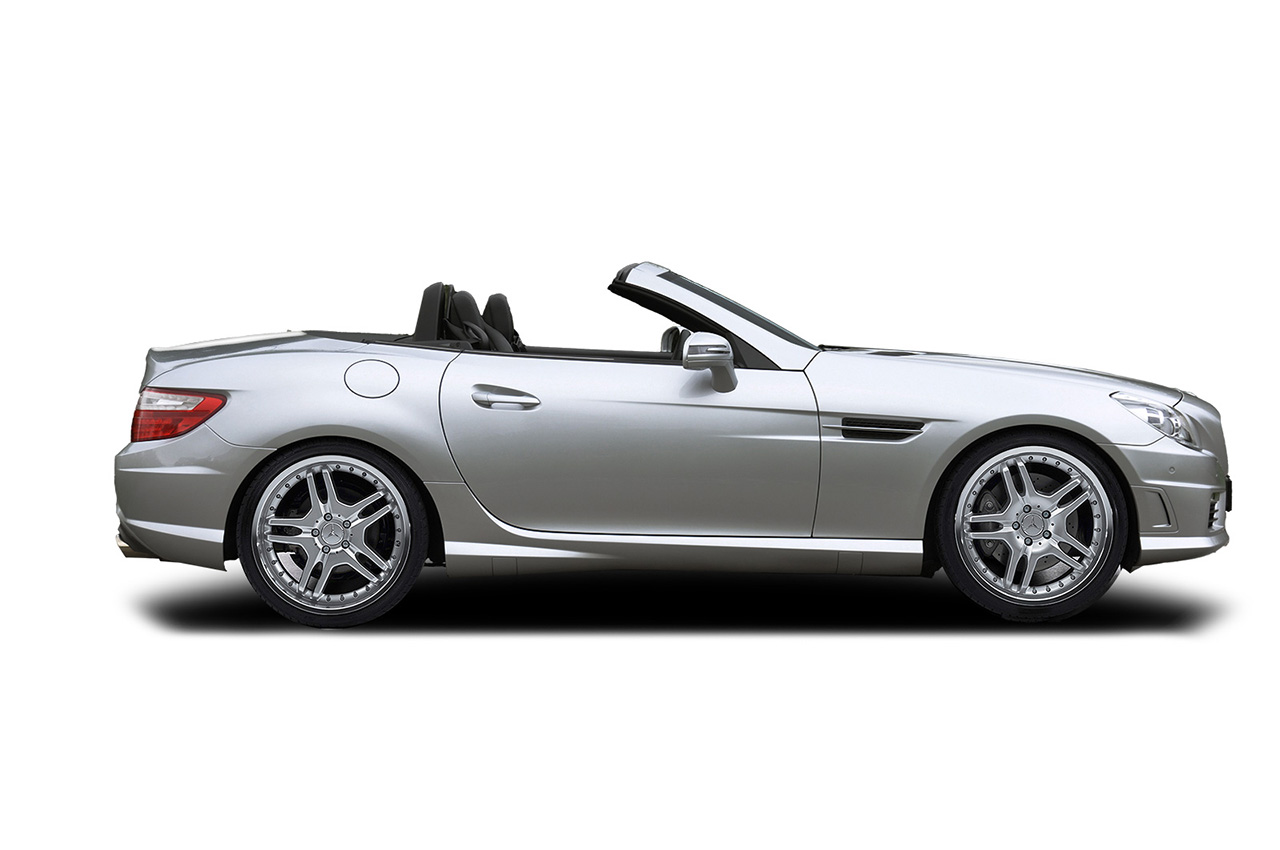 SLK 172